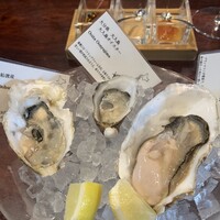 Oysterbar&Wine BELON 渋谷店 - 