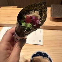 鮨麻布 - 