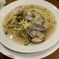 Seafood bar Ermitage 代々木店 - 