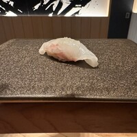 鮨麻布 - 