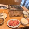 焼肉ここから 人形町店