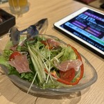 鶏だしおでん時々肴 雷田 - 