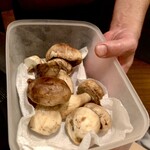 アルトパッショ - フレッシュポルチーニ