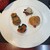 ラ ターブル エディアール - 料理写真: