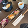 オールカフェ×タニタカフェ あちてらす倉敷店