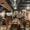 Trattoria e Pizzeria De salita 赤坂