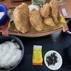 漁師料理 かなや