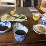 芳香庵 みのる - 