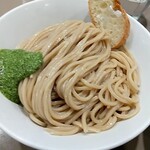 つけ麺 五ノ神製作所 - 