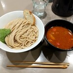 つけ麺 五ノ神製作所 - 