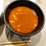 つけ麺 五ノ神製作所 - 