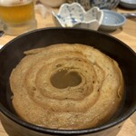 鶏だしおでん時々肴 雷田 - 