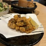 鶏だしおでん時々肴 雷田 - 