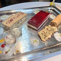 神楽坂 フレンチレストラン ラリアンス - 