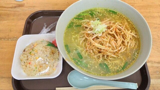 まみー&rsquo;Sキッチン - 平倉（食堂）の写真