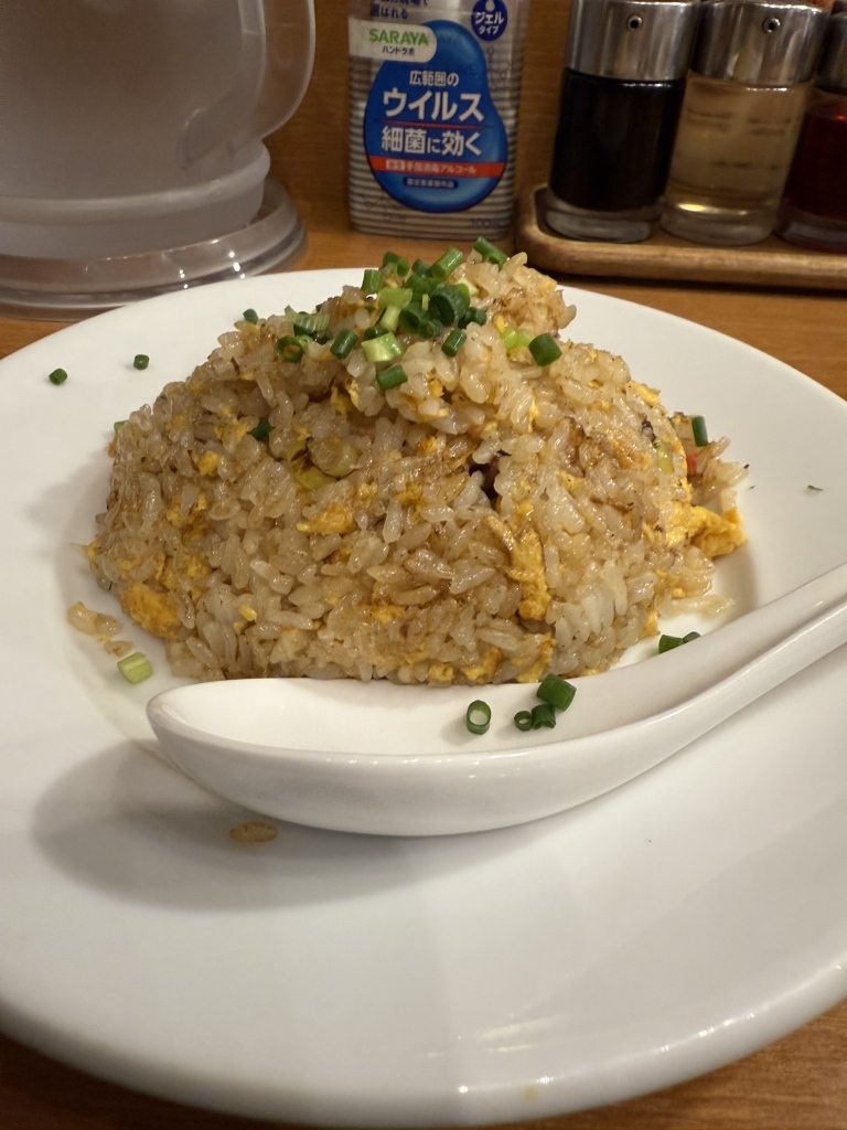 写真 4ページ目 : 麺飯食堂 なかじま - 渋谷/中華料理 | 食べログ