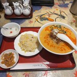 中華居酒屋 彩味園 - 