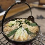 猪料理 やまおく - 