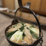 猪料理 やまおく - 