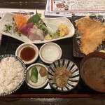 めしと酒 高ひろ - 