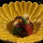 京都 吉兆 嵐山本店 - 