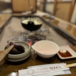 猪料理 やまおく - 