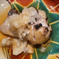 他力野割烹 - 