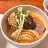 すき焼割烹 日山 - 