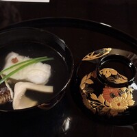 京都 吉兆 嵐山本店 - 