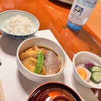 すき焼割烹 日山 - 