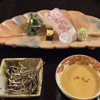 京都 吉兆 嵐山本店 - 