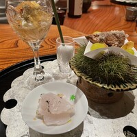 他力野割烹 - 