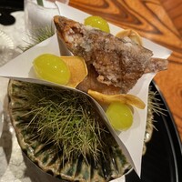 他力野割烹 - 