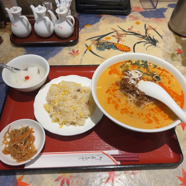 Chuka Izakaya Saimien Chayaba Cho Ten photo 2