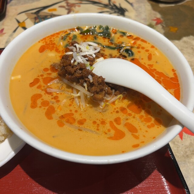 Chuka Izakaya Saimien Chayaba Cho Ten photo 3