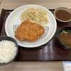 とんかつ三丁目 ららぽーと磐田店
