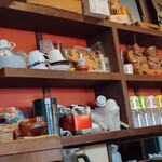 鐘つきうどん きんちょう  - 