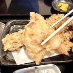 讃岐うどん 白庵 - 