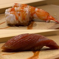 鮨 銀座おのでら 名古屋店 - 