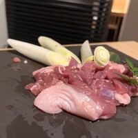 鴨ときどき馬 神保町本店 - 