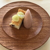 リストランテ シエロ - 