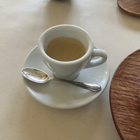 リストランテ シエロ - 