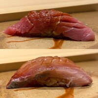 鮨 銀座おのでら 名古屋店 - 