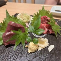 鴨ときどき馬 神保町本店 - 