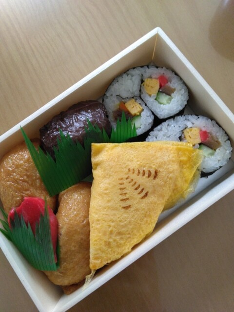 太巻や - 弘高下（寿司）の写真