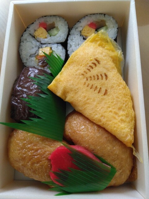 太巻や - 弘高下（寿司）の写真