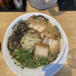 ラーメン小金太 - 