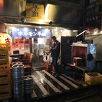 ホルモン平田 別館 - 