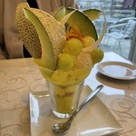 和洋スイーツカフェ 扇屋製菓 - 