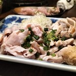 ホルモン平田 別館 - 